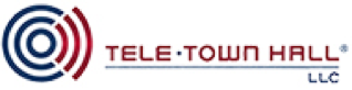Tele-Town Hall logo
