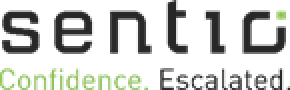 Sentio Software logo